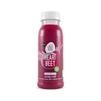 Sisu Heartbeet Juice 250ml X 6 Drs
