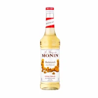 Monin Butterscoth Syrup 700ml X 6
