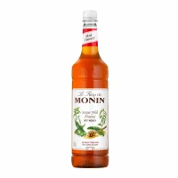 Monin Hot Honey Syrup 1l X 6