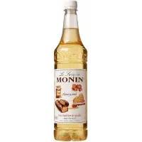 Monin Syrup Honeycomb 1ltr