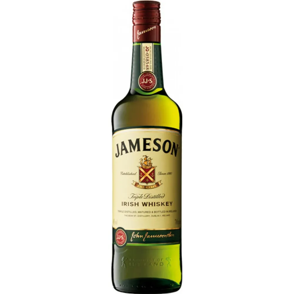 Jameson 700ml