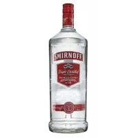 Smirnoff Vodka 1.5ltr