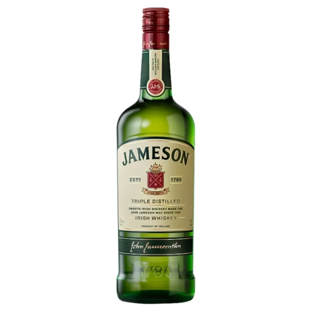 Jameson 1ltr