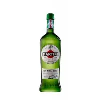 Martini Extra Dry 750ml
