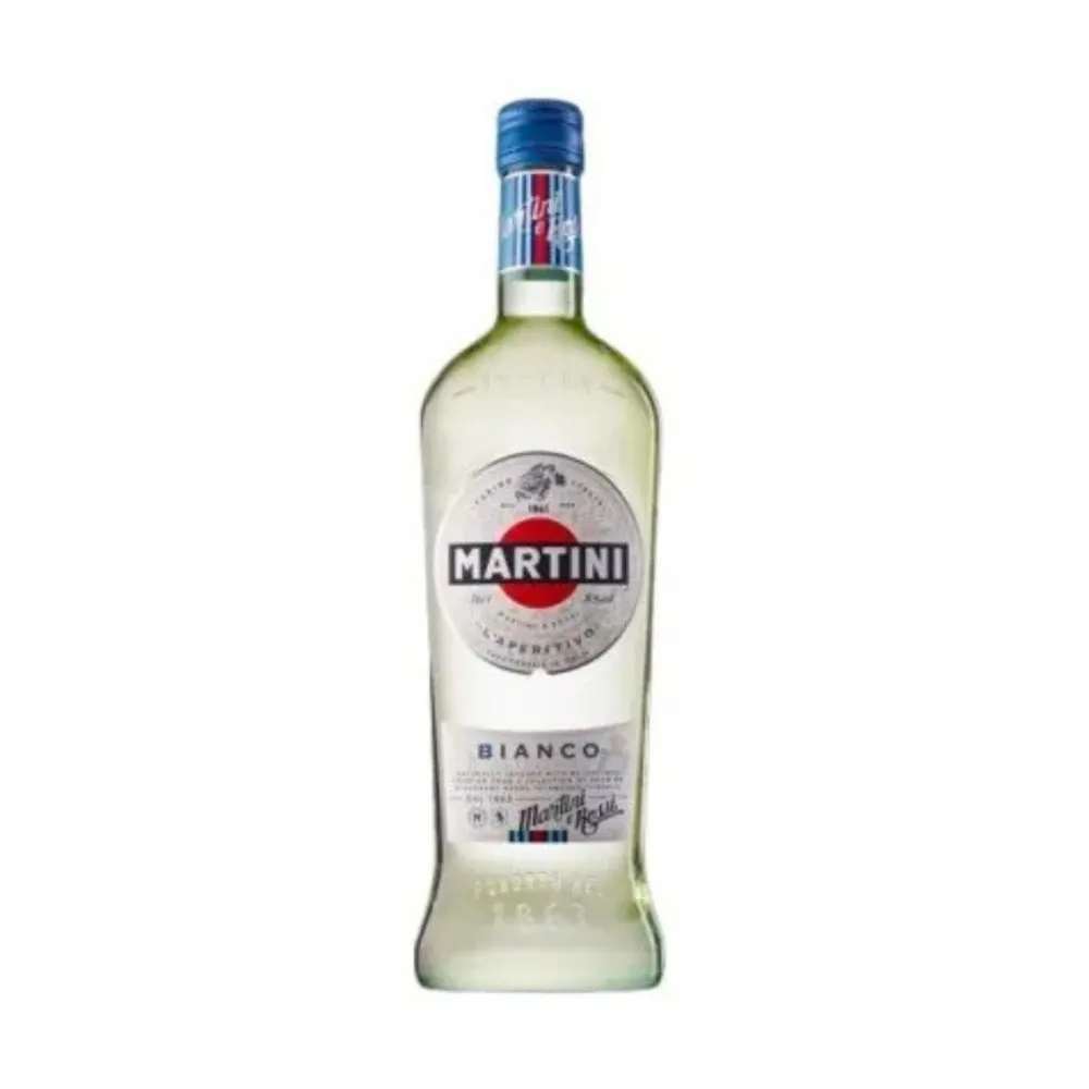 Martini Bianco 750ml