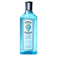 Bombay Sapphire Gin 700ml