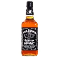 Jack Daniels 700ml