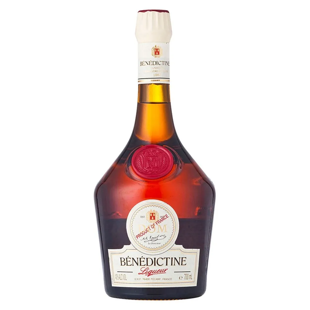 Benedictine 700ml