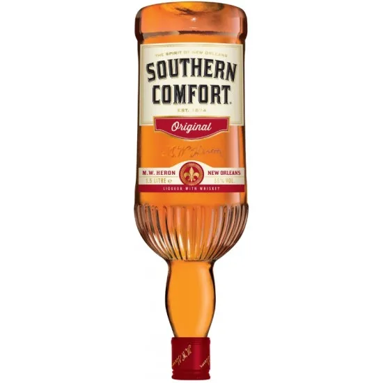 Southern Comfort 1.5ltr