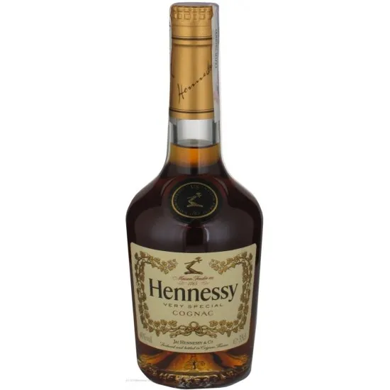 Hennessy 350ml