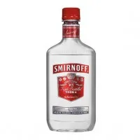 Smirnoff Vodka 200ml X 6