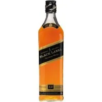 Johnnie Walker Black 700ml