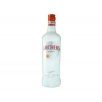 Archers Peach Schnapps 700ml