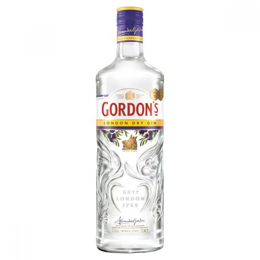 Gordons Gin 700ml