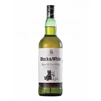 Black & White 700ml