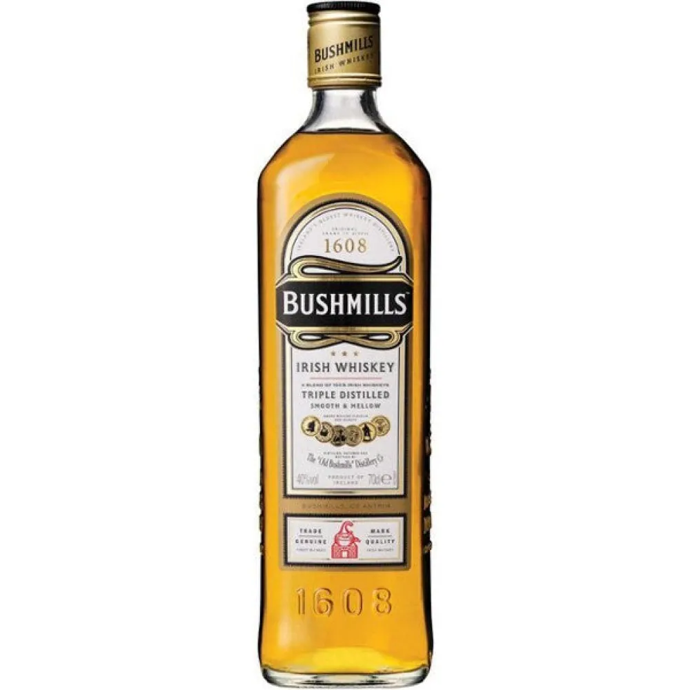 Bushmills 700ml