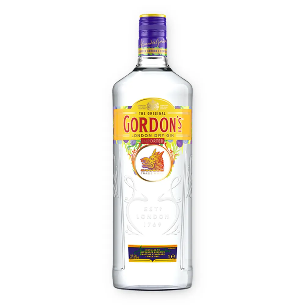 Gordons Gin 1ltr