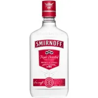 Smirnoff Vodka 350ml X 24