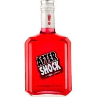 Aftershock Red 700ml