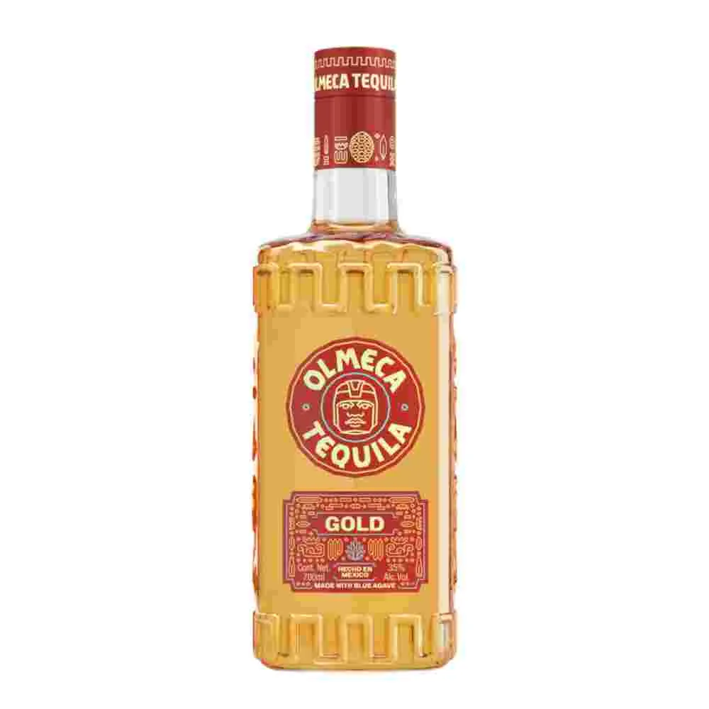 Olmeca Gold Tequila 700ml