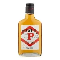 Powers 200ml X 6