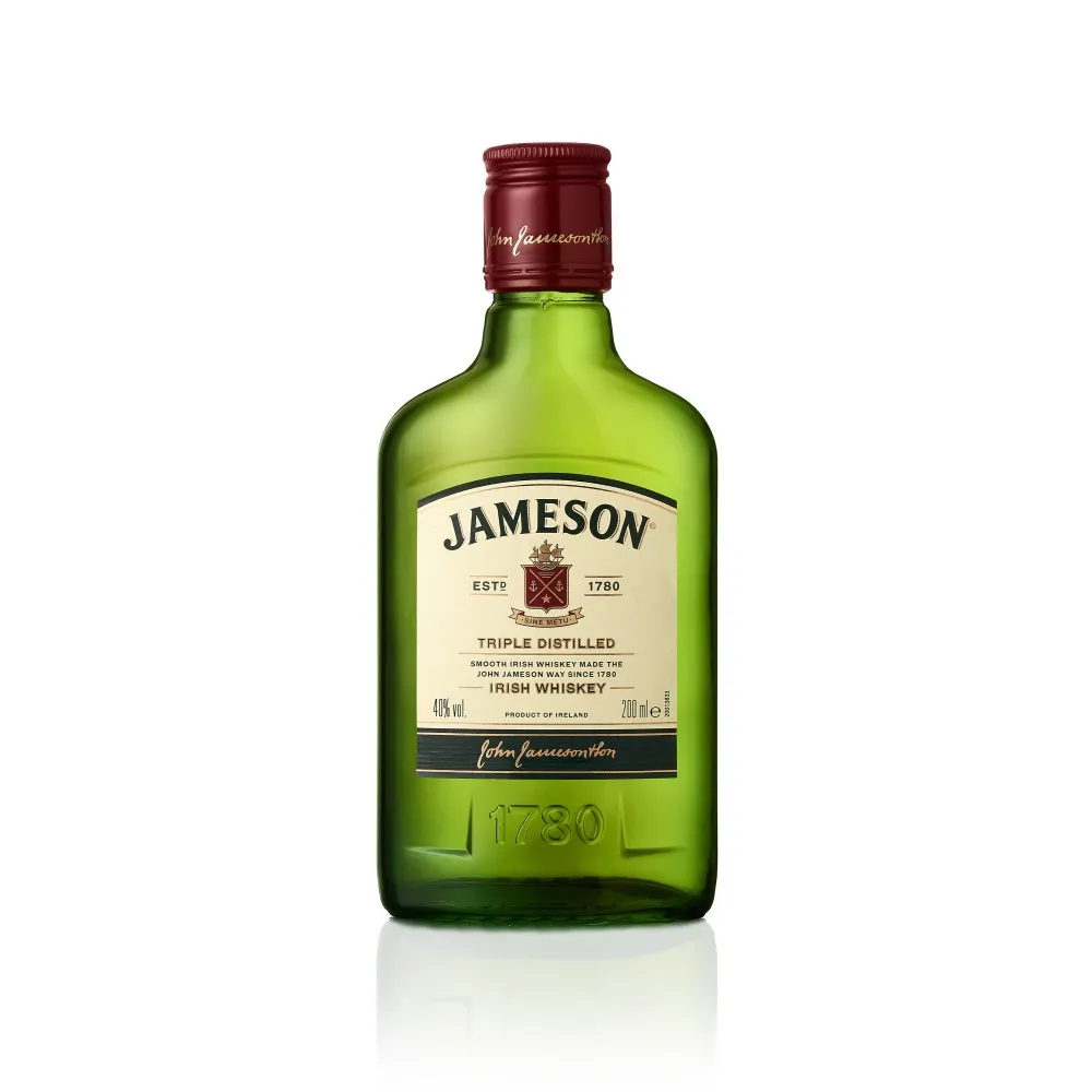 Jameson 200ml X 24