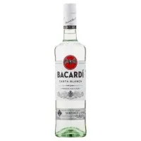 Bacardi Rum 700ml