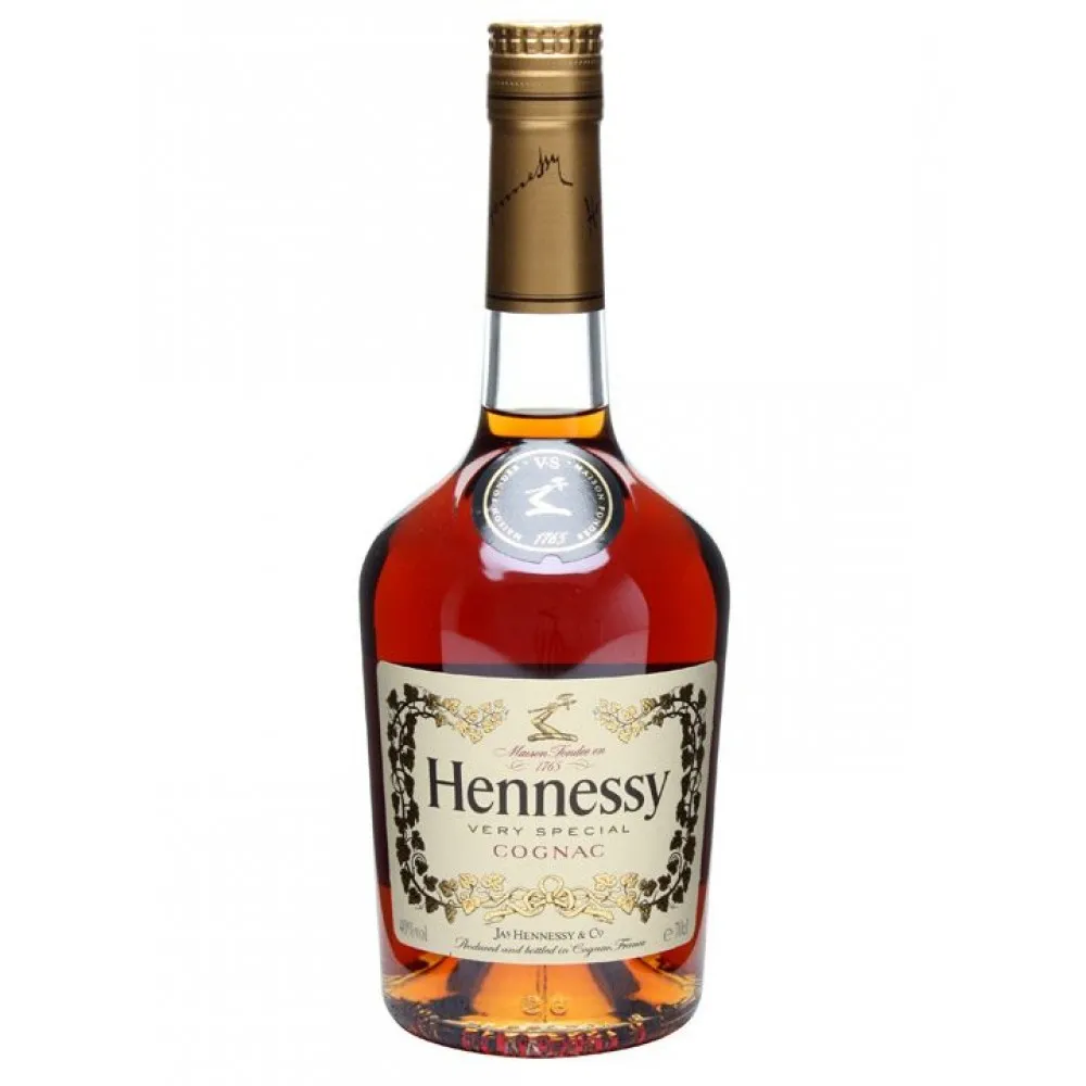 Hennessy 1ltr
