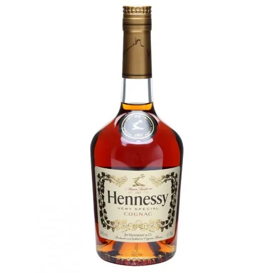 Hennessy 1.5ltr