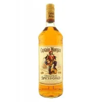 Captain Morgans Spiced Rum 700ml