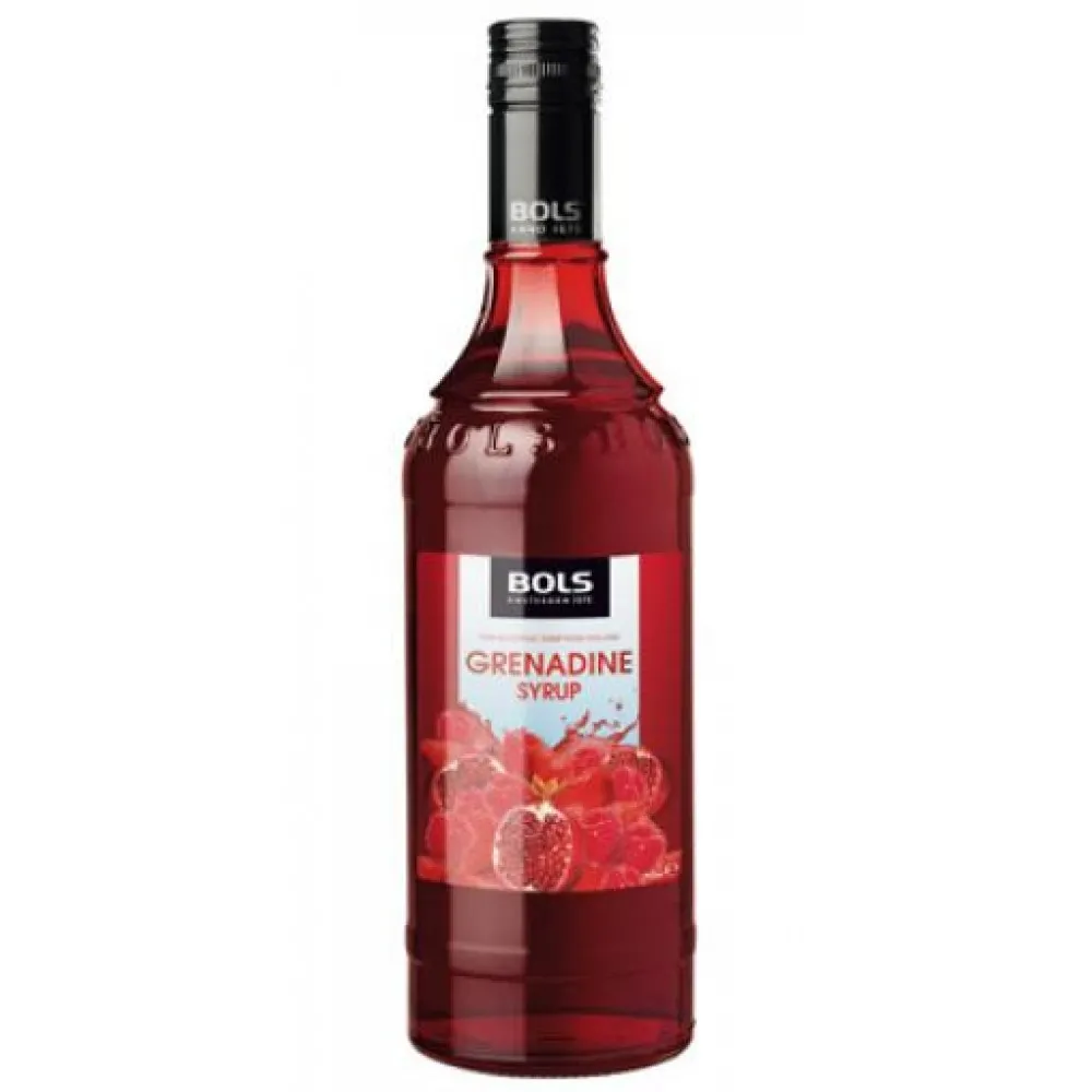 Grenadine Syrup 700ml