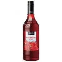 Grenadine Syrup 700ml