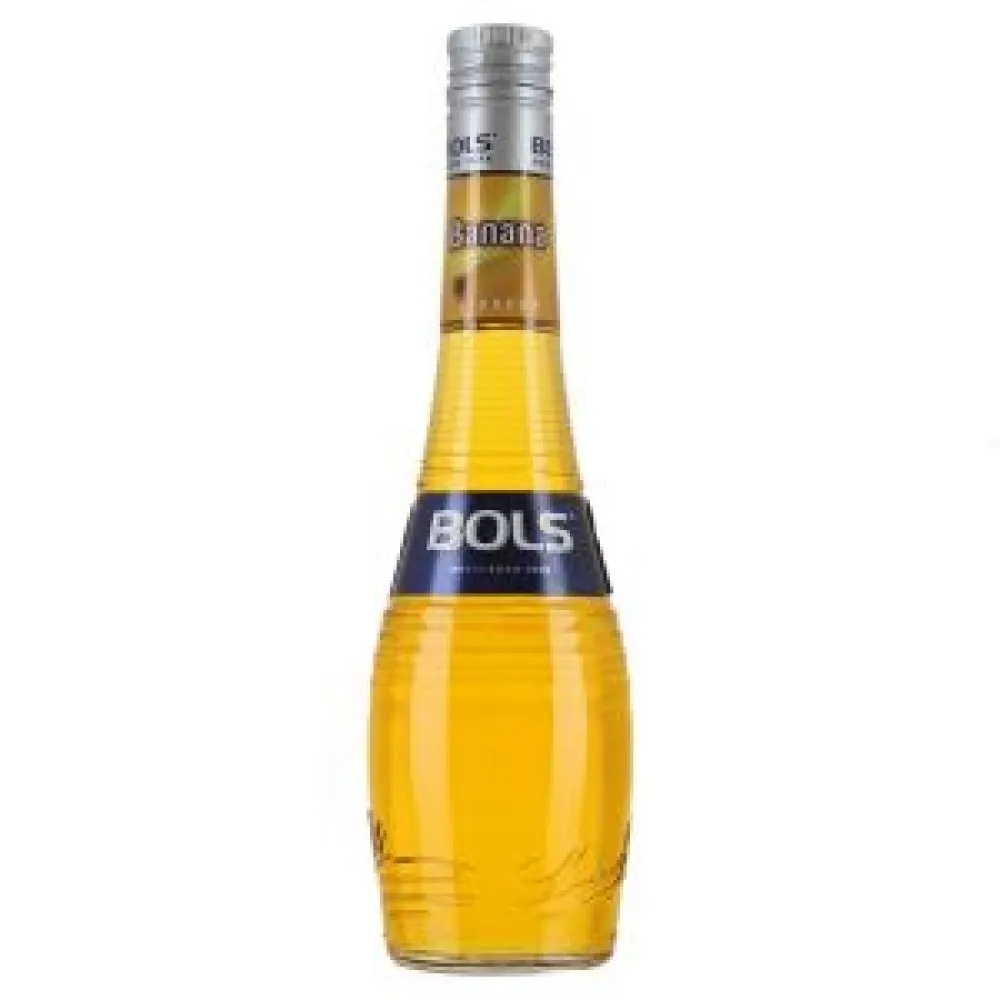 Bols Creme De Banana 700ml