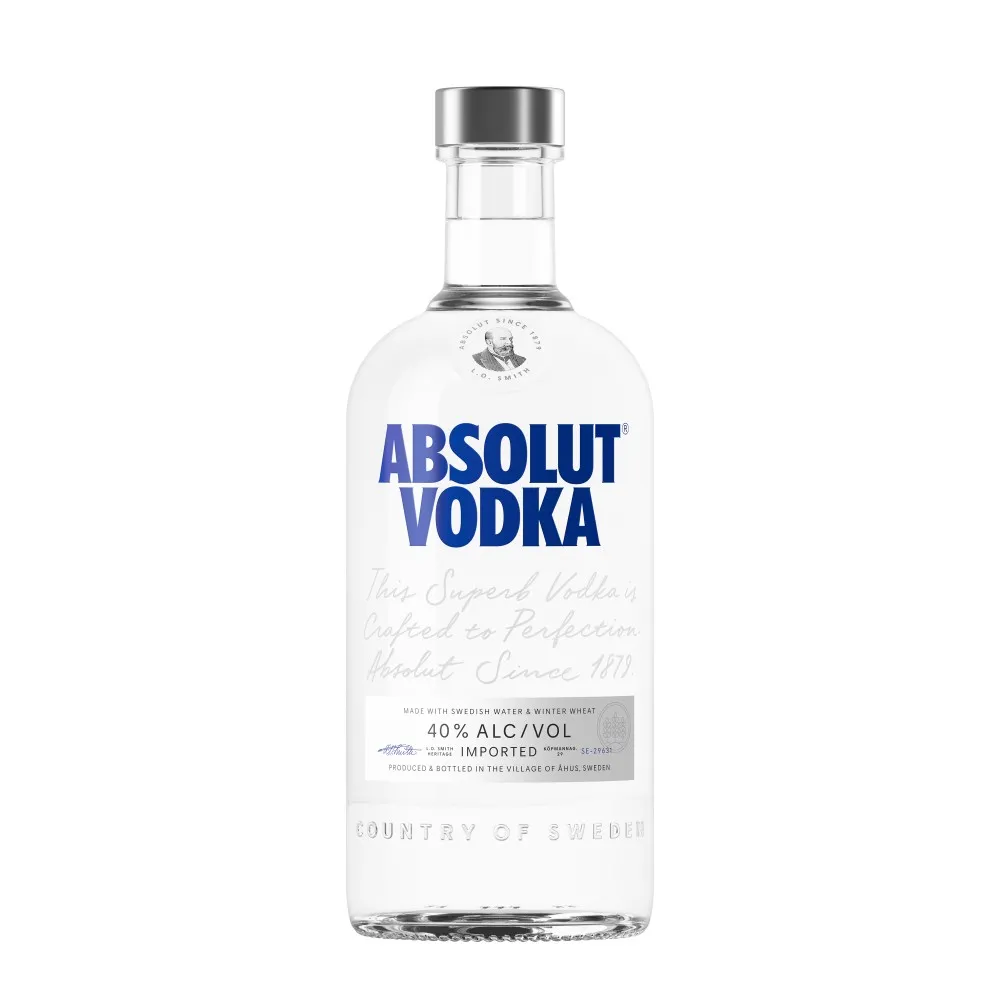Absolut Vodka Blue 700ml