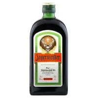 Jagermeister 700ml