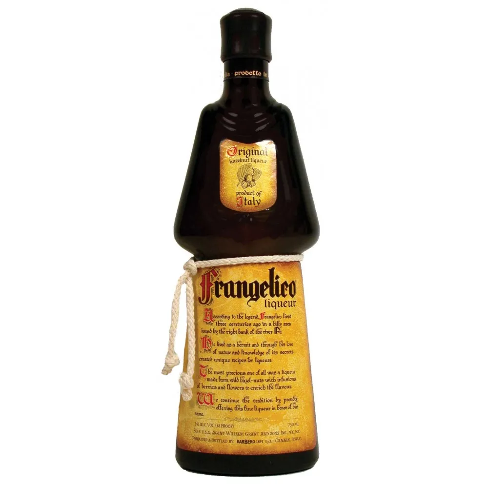 Frangelico Liqueur 700ml