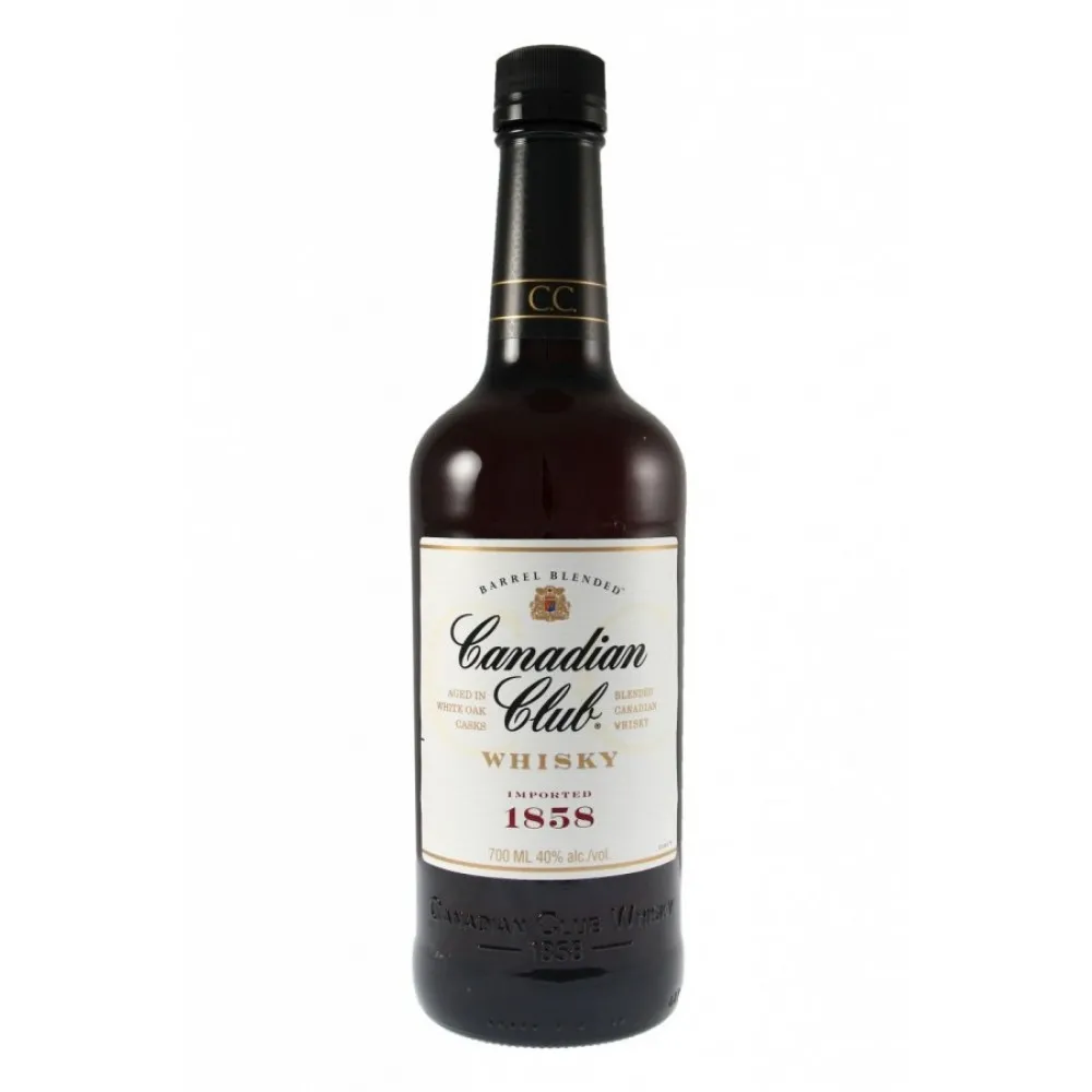 Canadian Club 700ml