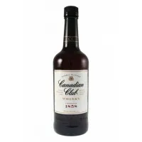 Canadian Club 700ml
