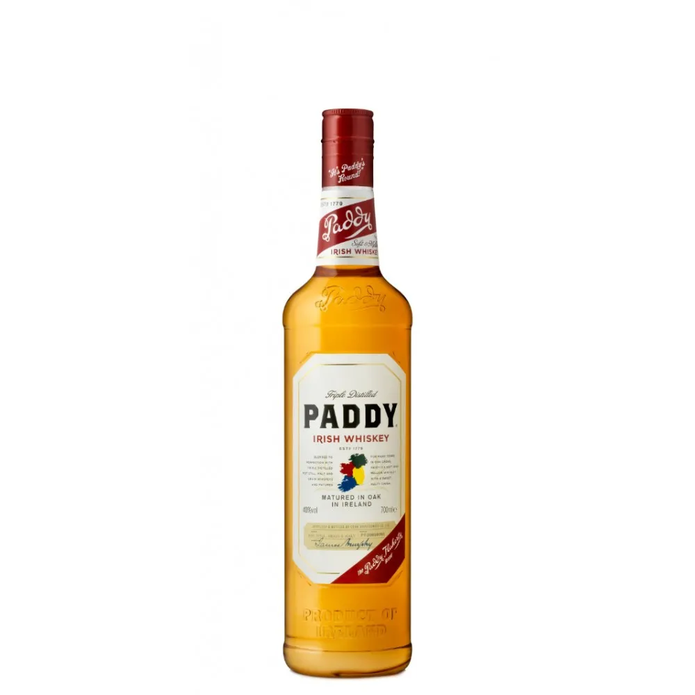 Paddy 700ml