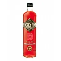 Mickey Finn Raspberry 500ml