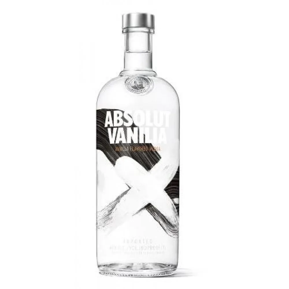 Absolut Vanilla 700ml