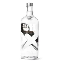 Absolut Vanilla 700ml