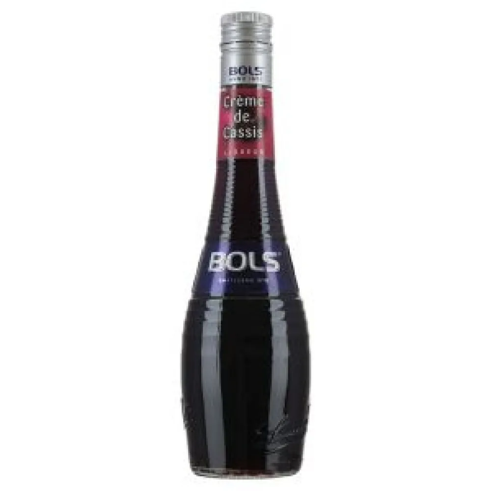 Bols Creme De Cassis 700ml