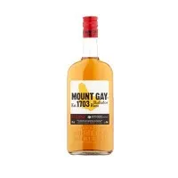 Mount Gay Eclipse Rum 700ml