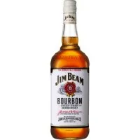 Jim Beam Bourbon 700ml