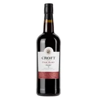 Croft Original+fine Ruby 700ml