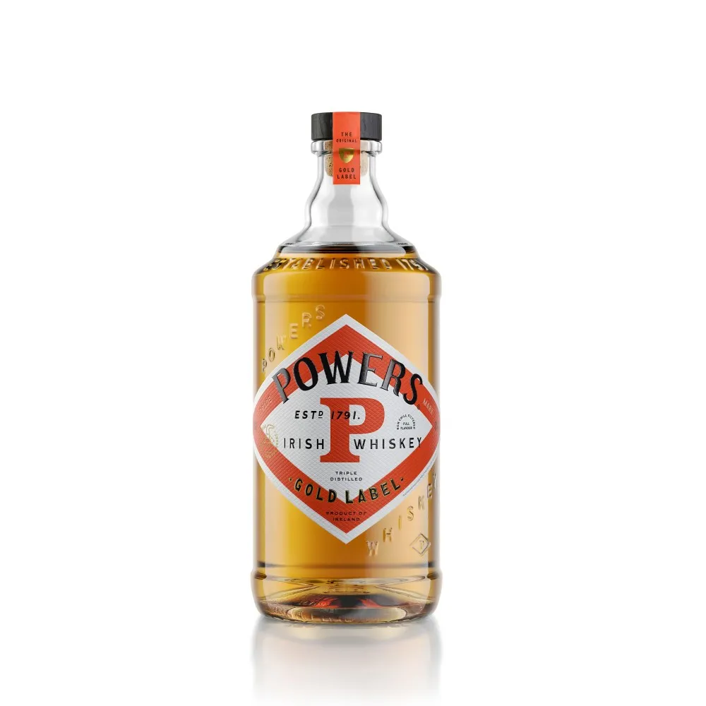 Powers 700ml