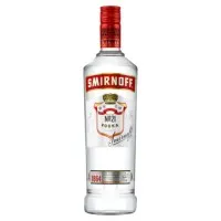 Smirnoff Vodka 700ml