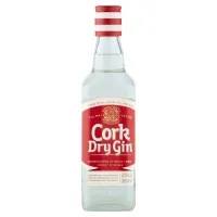 Cork Dry Gin 350ml