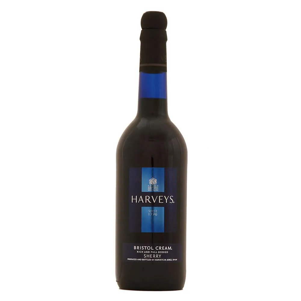 Harveys Bristol Cream Sherry 700ml